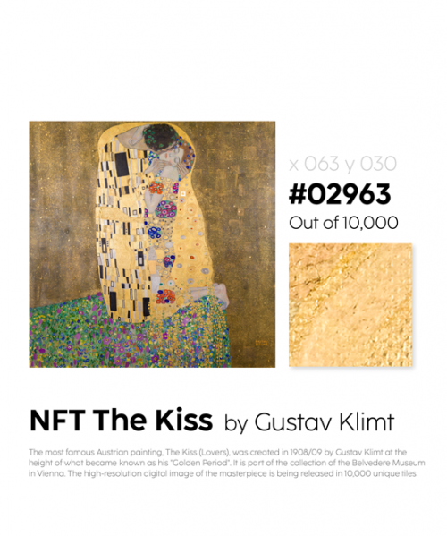 2963 Kiss Collection